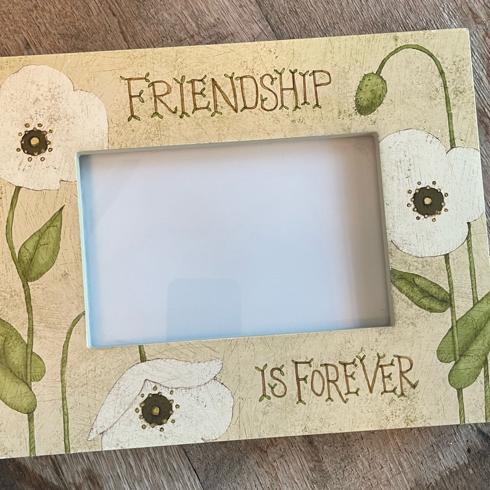 DEMDACO picture frame - Picture 2 of 5